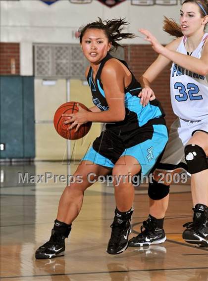 Thumbnail 1 in Aliso Niguel vs. Villa Park (Larry Doyle OC Championships) photogallery.