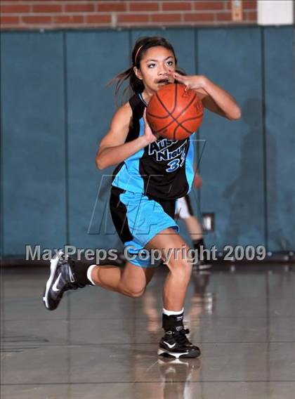 Thumbnail 1 in Aliso Niguel vs. Villa Park (Larry Doyle OC Championships) photogallery.