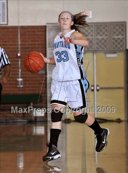 Thumbnail 1 in Aliso Niguel vs. Villa Park (Larry Doyle OC Championships) photogallery.
