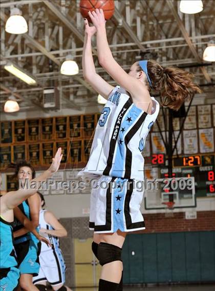Thumbnail 2 in Aliso Niguel vs. Villa Park (Larry Doyle OC Championships) photogallery.