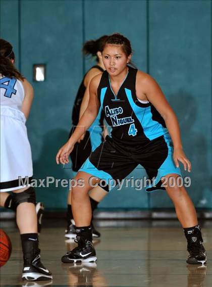 Thumbnail 1 in Aliso Niguel vs. Villa Park (Larry Doyle OC Championships) photogallery.