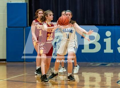 Thumbnail 3 in Indianapolis Scecina Memorial @ Indianapolis Bishop Chatard photogallery.