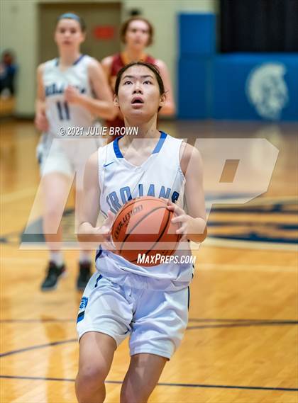 Thumbnail 3 in Indianapolis Scecina Memorial @ Indianapolis Bishop Chatard photogallery.