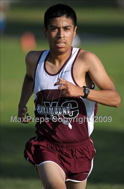 Thumbnail 3 in San Gabriel Valley League Finals photogallery.