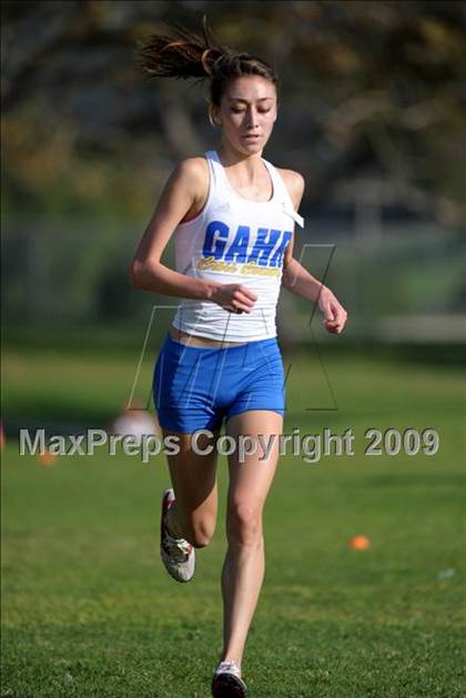 Thumbnail 3 in San Gabriel Valley League Finals photogallery.