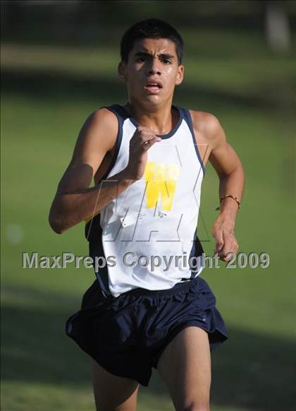Thumbnail 2 in San Gabriel Valley League Finals photogallery.