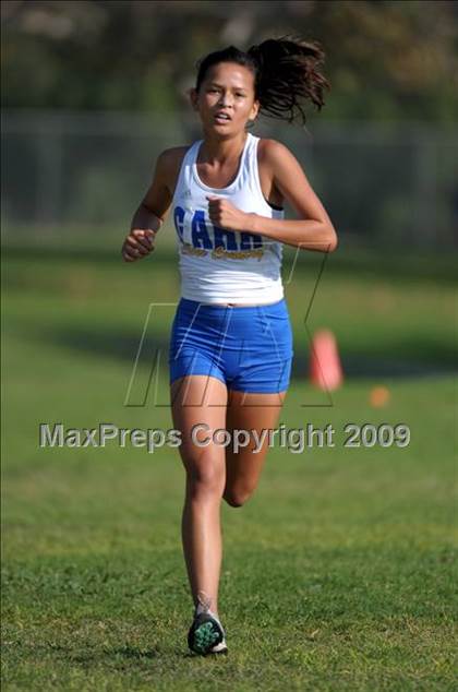 Thumbnail 2 in San Gabriel Valley League Finals photogallery.