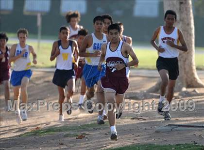 Thumbnail 1 in San Gabriel Valley League Finals photogallery.