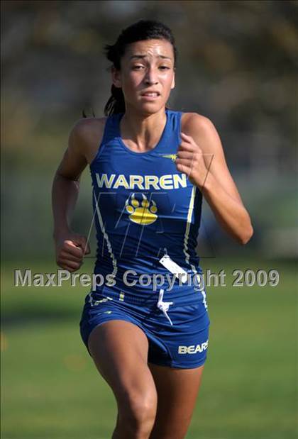 Thumbnail 3 in San Gabriel Valley League Finals photogallery.