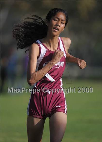 Thumbnail 2 in San Gabriel Valley League Finals photogallery.