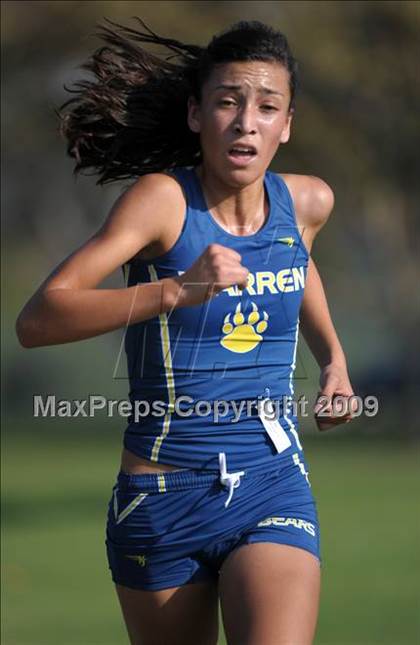 Thumbnail 2 in San Gabriel Valley League Finals photogallery.