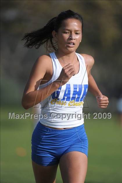 Thumbnail 1 in San Gabriel Valley League Finals photogallery.