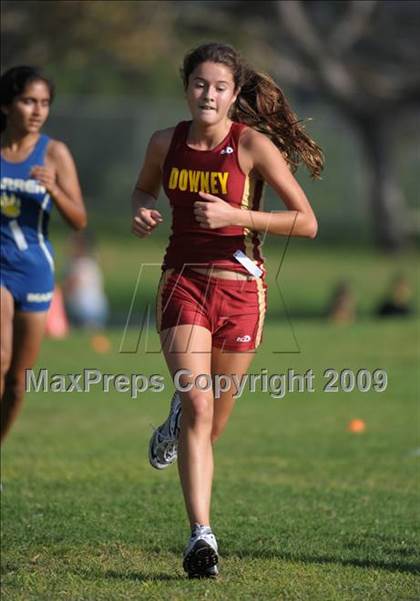 Thumbnail 2 in San Gabriel Valley League Finals photogallery.
