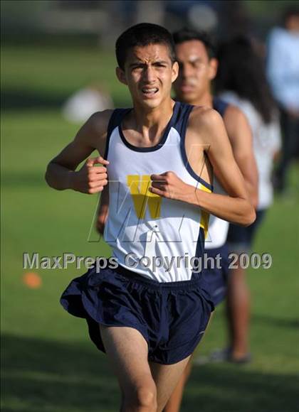 Thumbnail 2 in San Gabriel Valley League Finals photogallery.