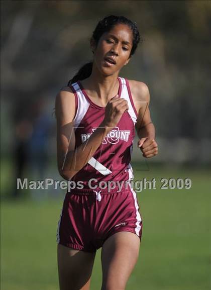 Thumbnail 1 in San Gabriel Valley League Finals photogallery.