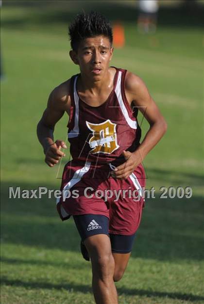 Thumbnail 2 in San Gabriel Valley League Finals photogallery.