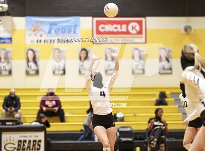 Thumbnail 2 in Westover vs Gray's Creek (Patriot Athletic Conference Tournament) photogallery.