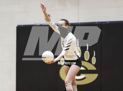 Thumbnail 2 in Westover vs Gray's Creek (Patriot Athletic Conference Tournament) photogallery.