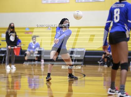 Thumbnail 2 in Westover vs Gray's Creek (Patriot Athletic Conference Tournament) photogallery.