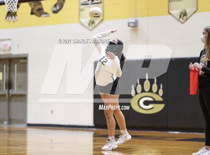 Thumbnail 3 in Westover vs Gray's Creek (Patriot Athletic Conference Tournament) photogallery.