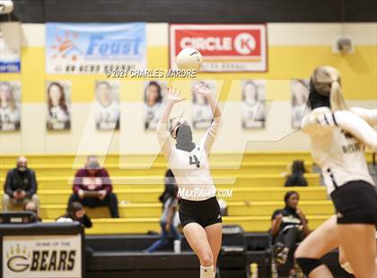 Thumbnail 3 in Westover vs Gray's Creek (Patriot Athletic Conference Tournament) photogallery.