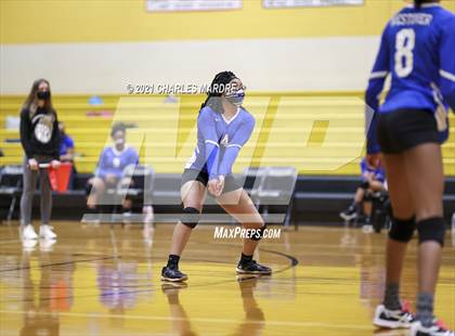 Thumbnail 1 in Westover vs Gray's Creek (Patriot Athletic Conference Tournament) photogallery.