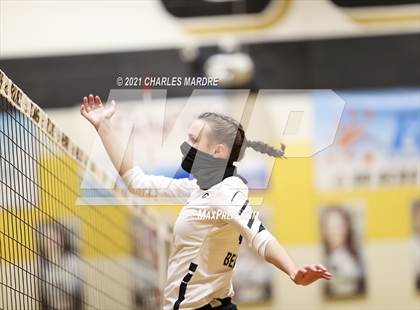 Thumbnail 1 in Westover vs Gray's Creek (Patriot Athletic Conference Tournament) photogallery.