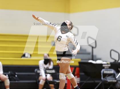 Thumbnail 2 in Westover vs Gray's Creek (Patriot Athletic Conference Tournament) photogallery.