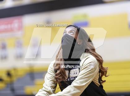 Thumbnail 2 in Westover vs Gray's Creek (Patriot Athletic Conference Tournament) photogallery.