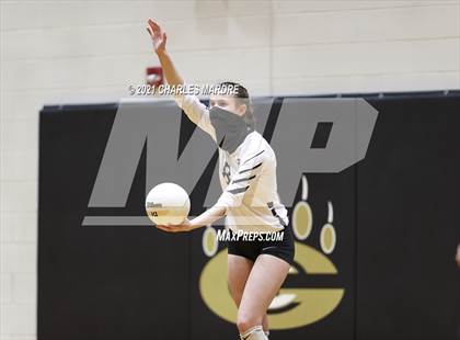 Thumbnail 1 in Westover vs Gray's Creek (Patriot Athletic Conference Tournament) photogallery.