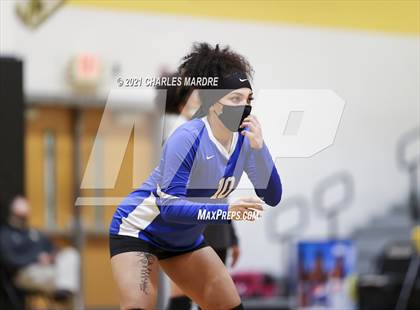 Thumbnail 1 in Westover vs Gray's Creek (Patriot Athletic Conference Tournament) photogallery.