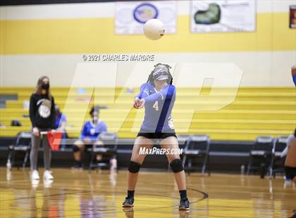 Thumbnail 3 in Westover vs Gray's Creek (Patriot Athletic Conference Tournament) photogallery.