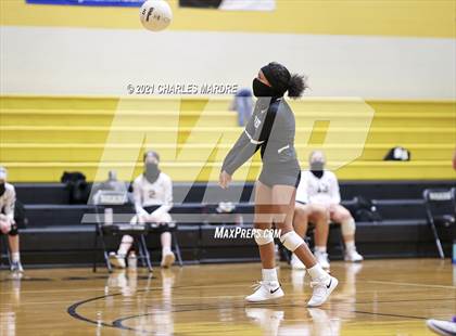 Thumbnail 2 in Westover vs Gray's Creek (Patriot Athletic Conference Tournament) photogallery.