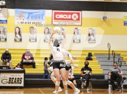 Thumbnail 2 in Westover vs Gray's Creek (Patriot Athletic Conference Tournament) photogallery.