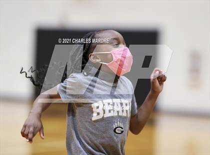 Thumbnail 2 in Westover vs Gray's Creek (Patriot Athletic Conference Tournament) photogallery.