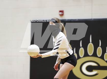 Thumbnail 3 in Westover vs Gray's Creek (Patriot Athletic Conference Tournament) photogallery.