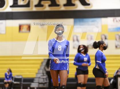 Thumbnail 1 in Westover vs Gray's Creek (Patriot Athletic Conference Tournament) photogallery.