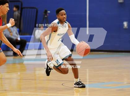 Thumbnail 1 in Crosby vs. Pasadena Memorial (McDonald's Texas Invitational) photogallery.