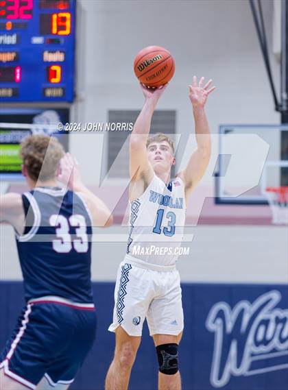 Thumbnail 3 in Bellmont @ Woodlan photogallery.
