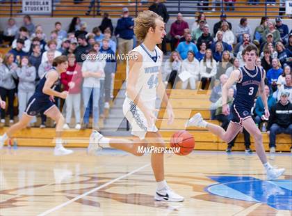 Thumbnail 2 in Bellmont @ Woodlan photogallery.