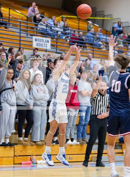 Thumbnail 3 in Bellmont @ Woodlan photogallery.