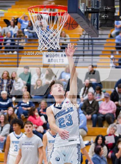 Thumbnail 1 in Bellmont @ Woodlan photogallery.