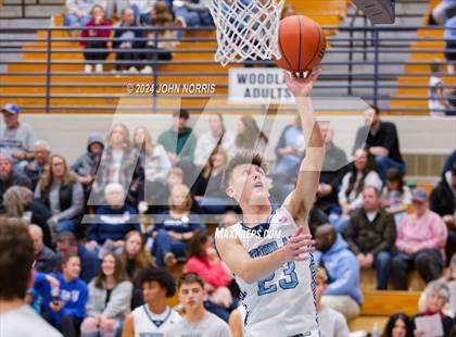 Thumbnail 3 in Bellmont @ Woodlan photogallery.
