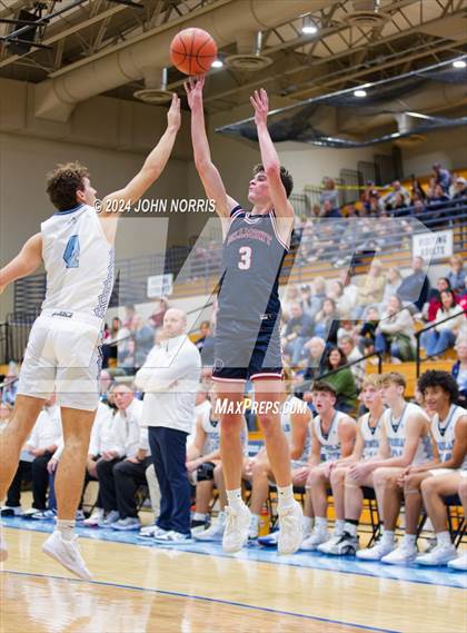 Thumbnail 2 in Bellmont @ Woodlan photogallery.