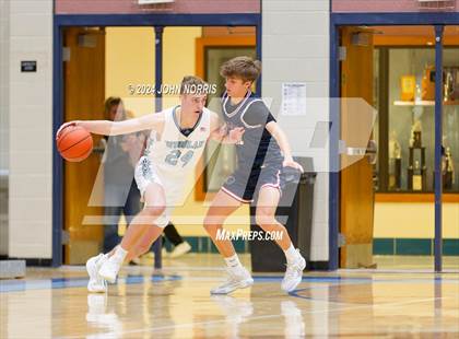 Thumbnail 2 in Bellmont @ Woodlan photogallery.