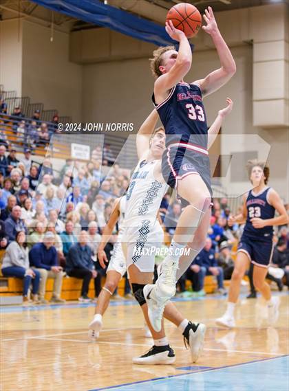 Thumbnail 3 in Bellmont @ Woodlan photogallery.