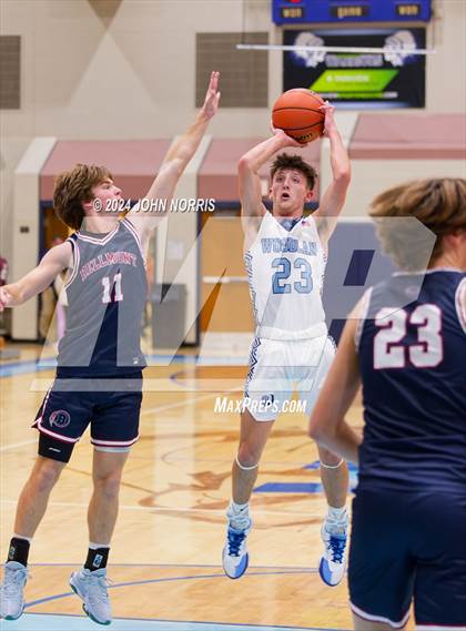 Thumbnail 2 in Bellmont @ Woodlan photogallery.