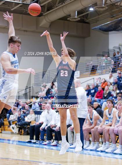 Thumbnail 3 in Bellmont @ Woodlan photogallery.