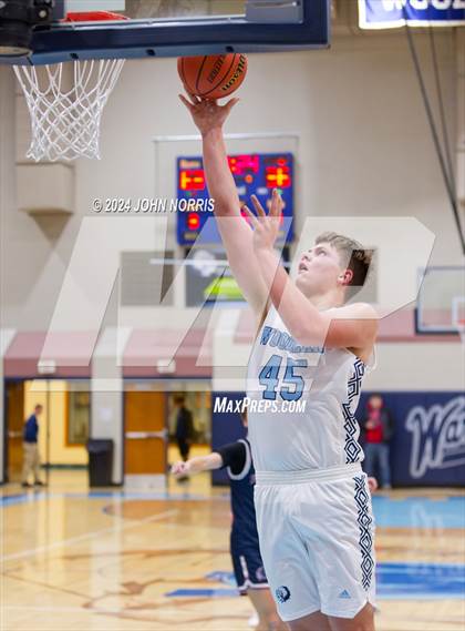 Thumbnail 1 in Bellmont @ Woodlan photogallery.