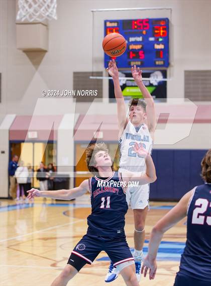 Thumbnail 3 in Bellmont @ Woodlan photogallery.